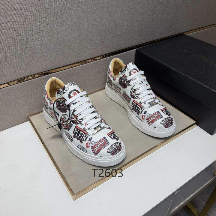 Picture of Philipp Plein Shoes _SKUPPshoes38-46h040218402